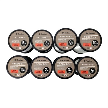 ナイロンライン 1000m